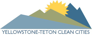 Yellowstone Teton Clean Cities