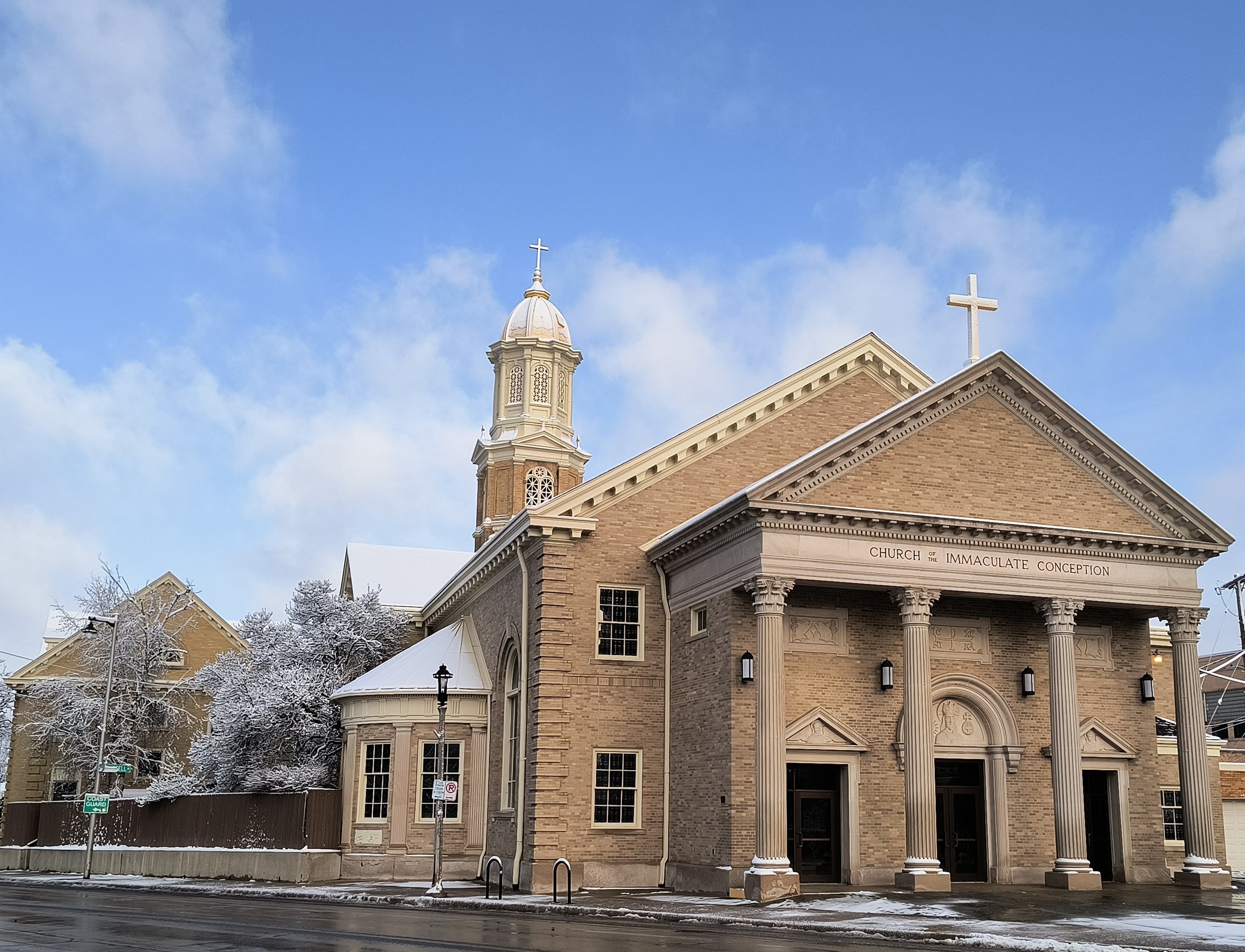south-shore-catholic-parishes