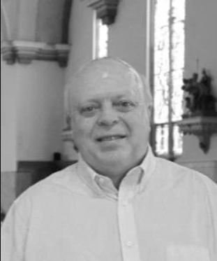 Shared Director of Worship