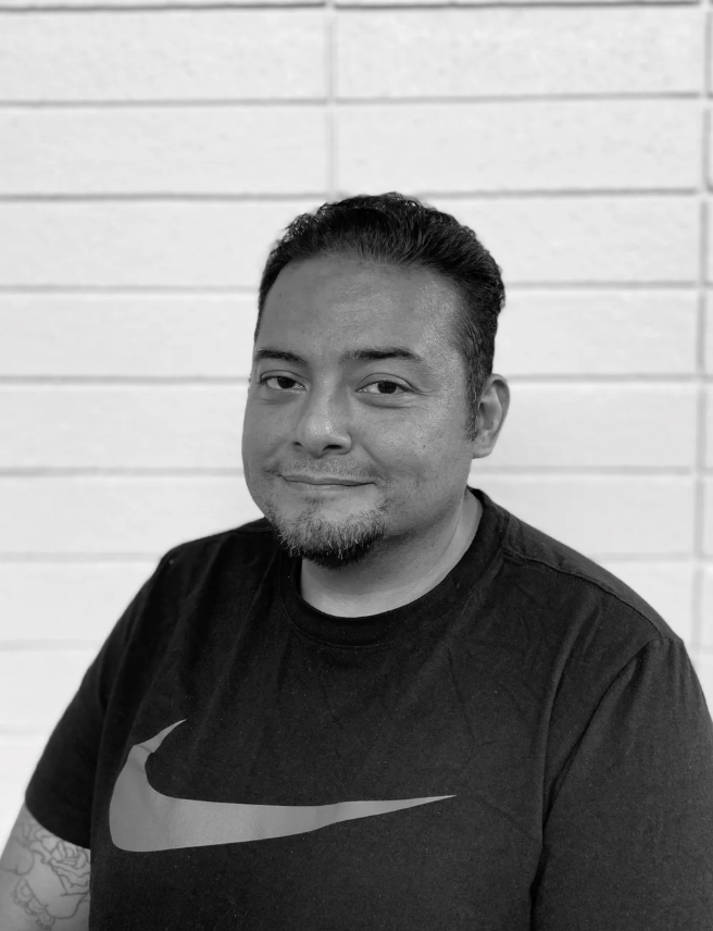 Shared Facilities Co-Director