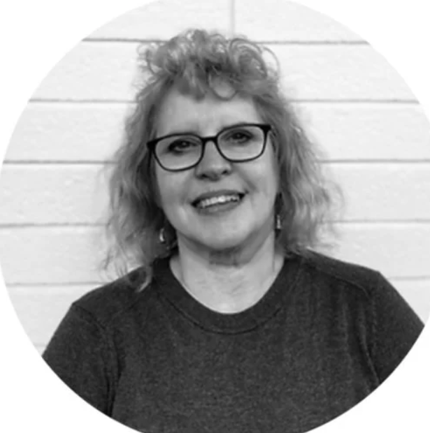 Gerry Cofta - Administrative Assistant