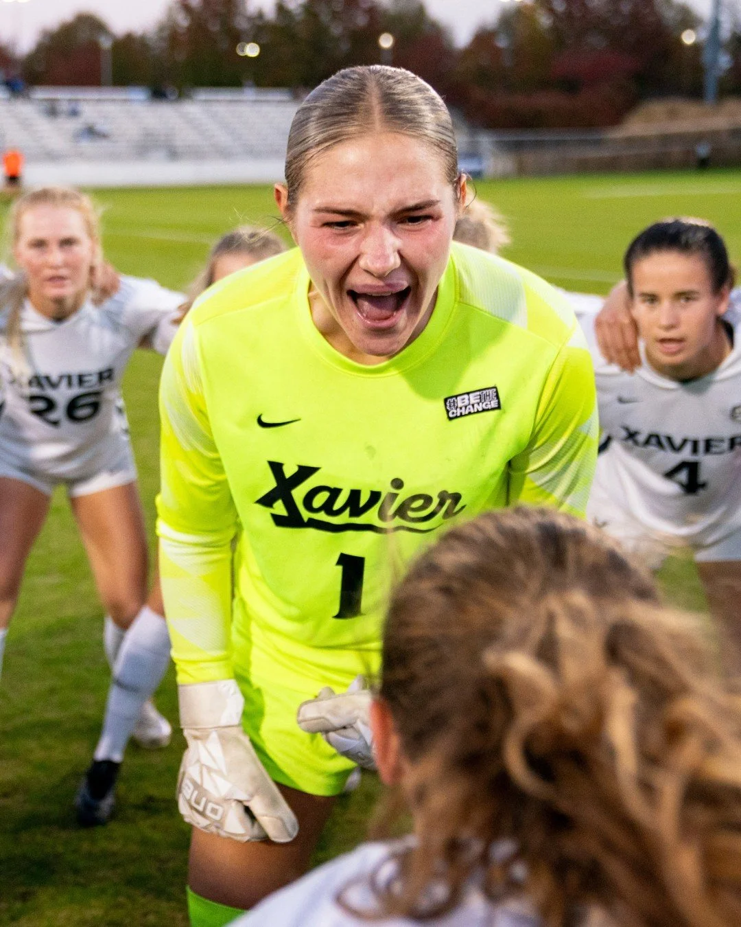🏆 It&rsquo;s that time of year again - the 2025 @bigeast Women's Soccer Championships kickoff tomorrow at @mdsoccerplex! I covered Xavier Women's soccer for their 2023, 2024, and starting tomorrow 2025 appearances. Here's a few favorites from last y