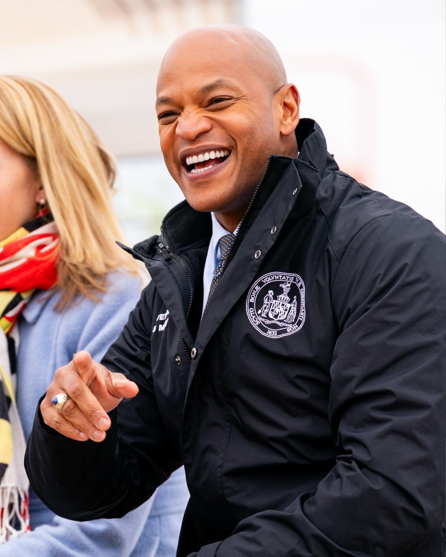 A project +25 years in the making. Such a momentous day for all of Frederick. So incredibly grateful to have captured the ground breaking of the Marriott Downtown Frederick on Carroll Creek for @cityoffrederick 🙂

Photos by me for the City of Freder