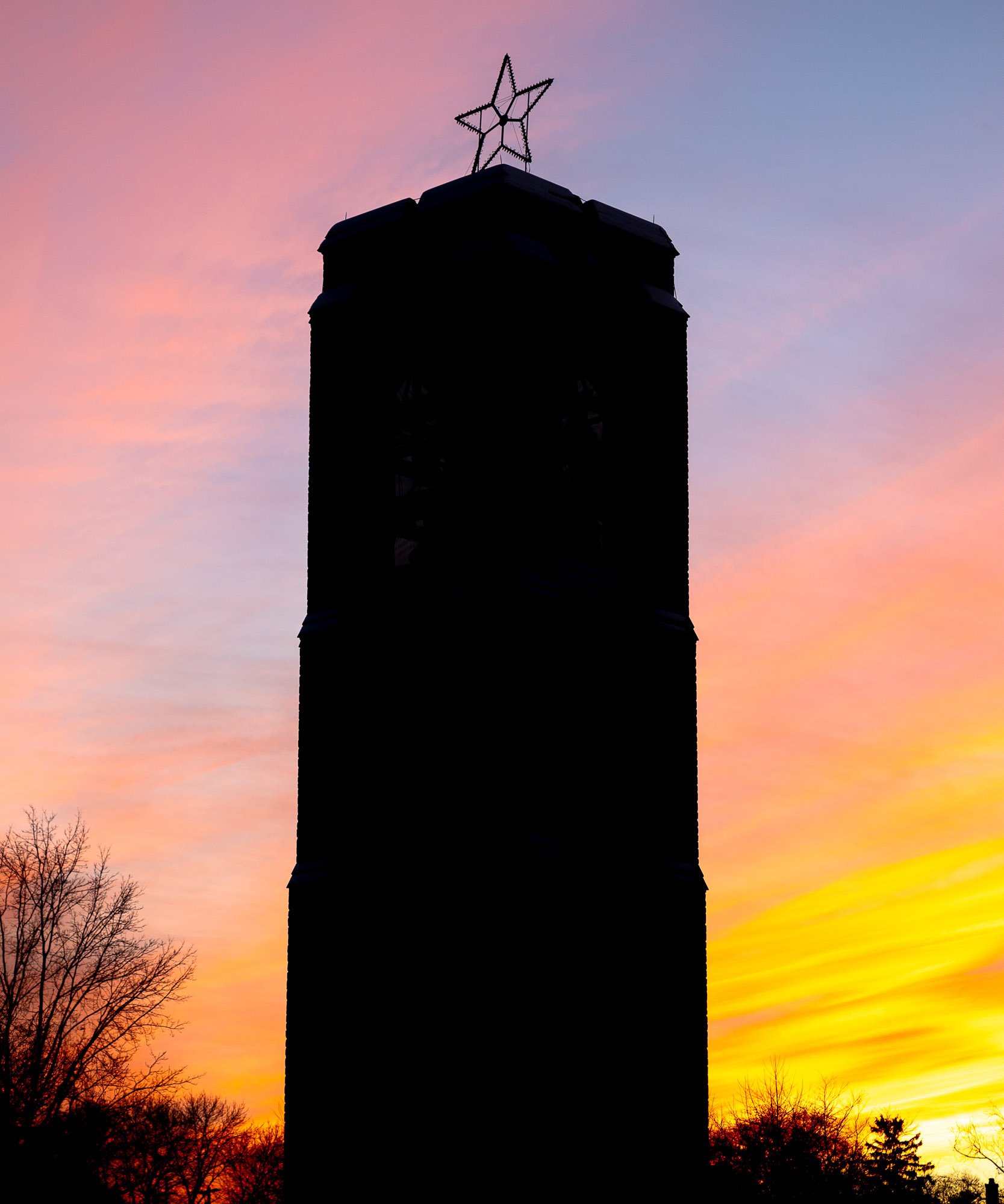 baker-park-carillon-silhouette-snowy-sunset-001.jpg