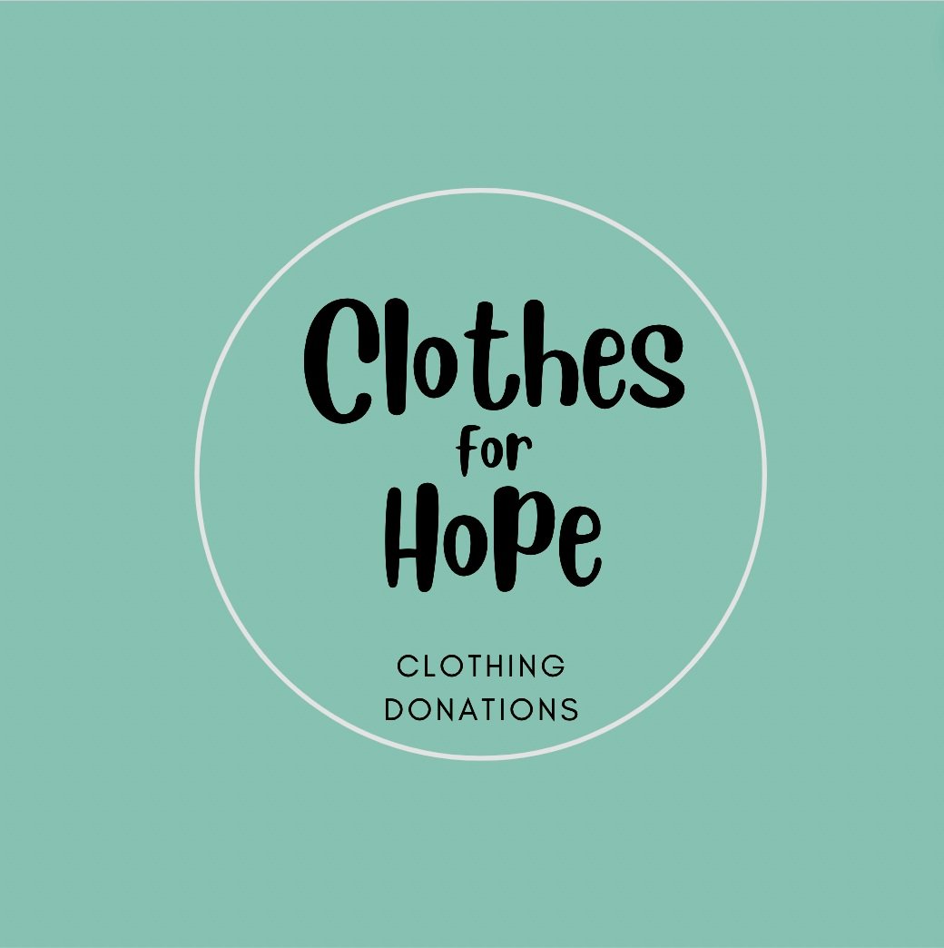 Clothes For Hope