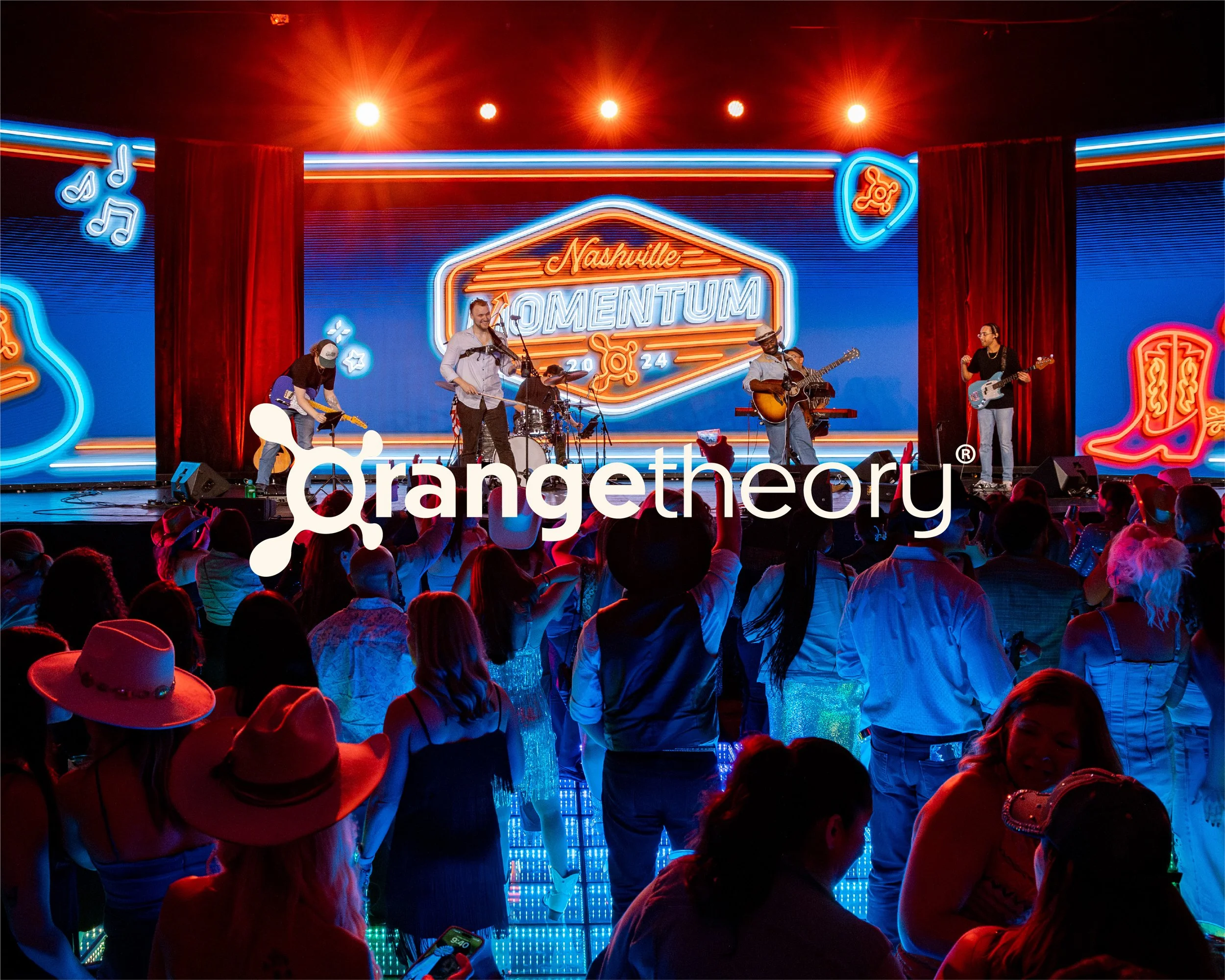 Orangetheory