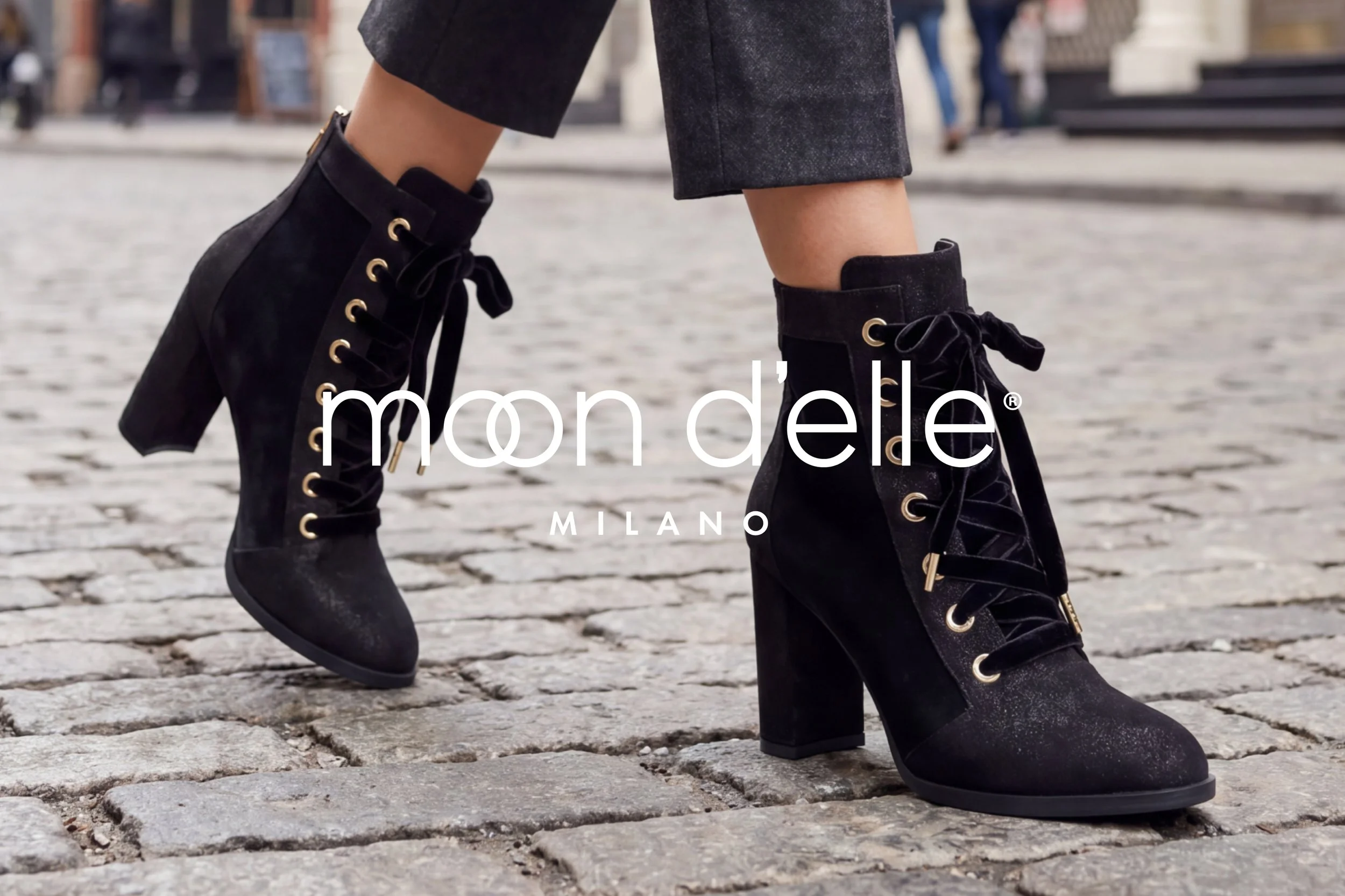 Moon d'elle