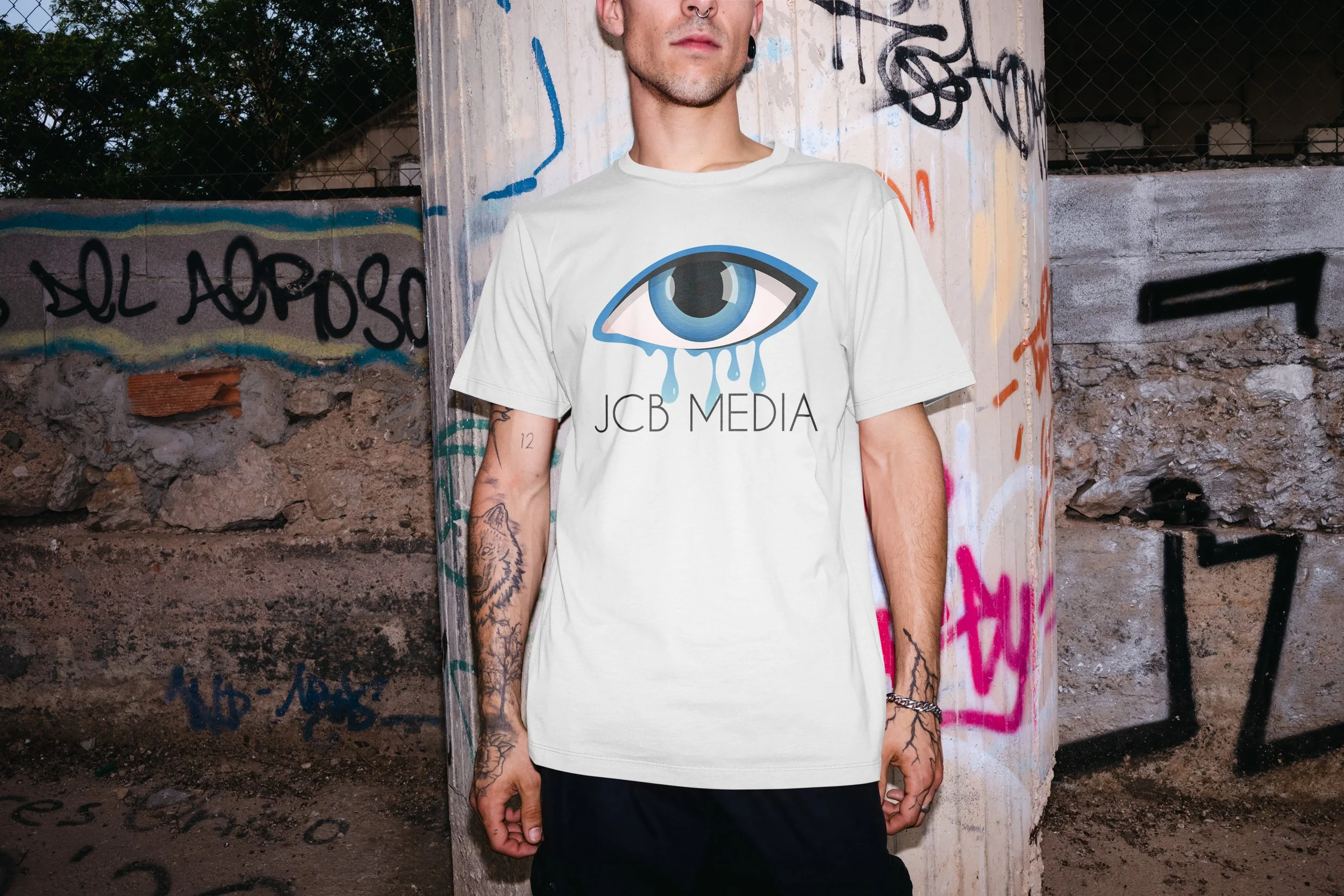 JCB Media