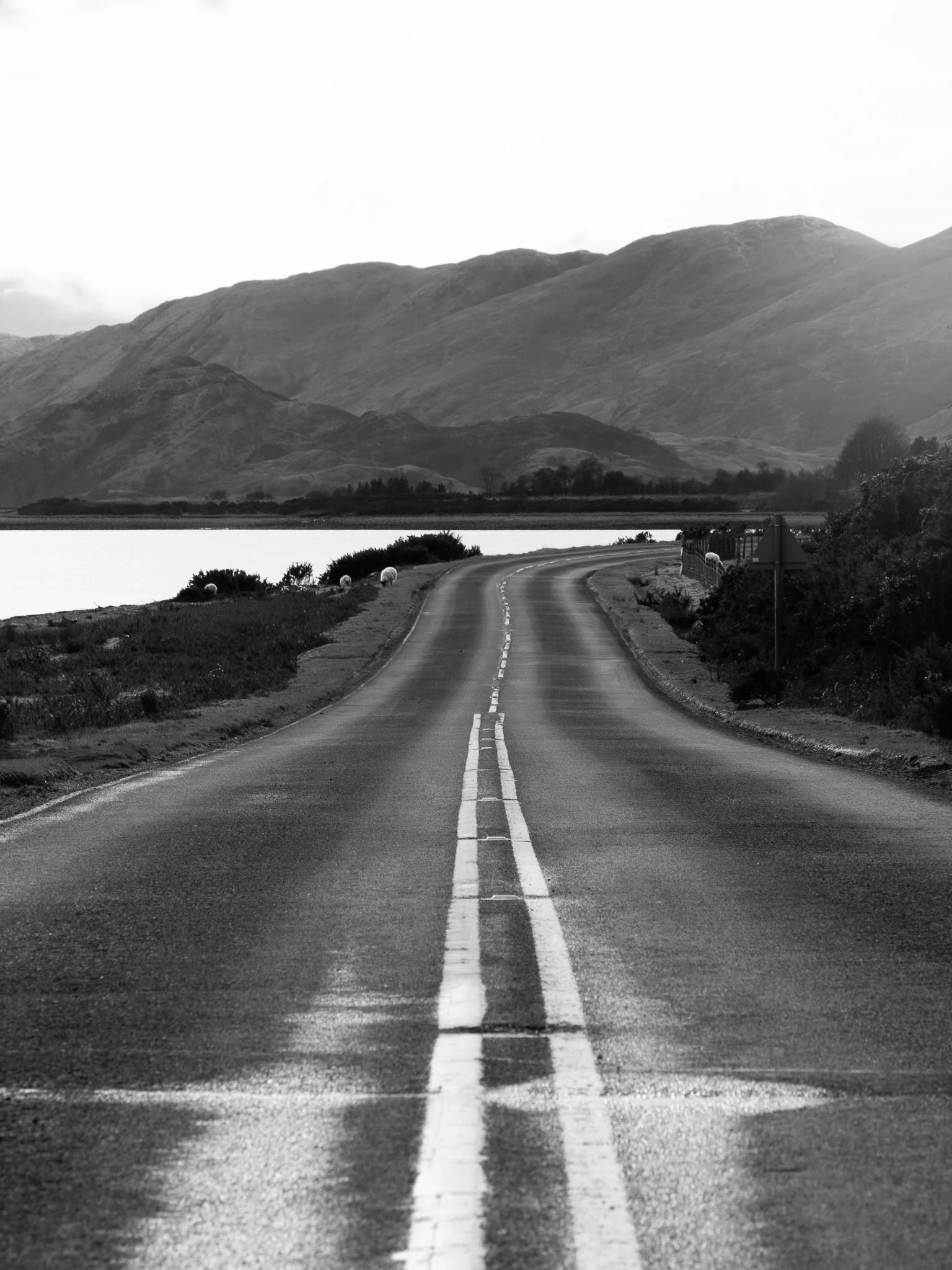 Ardgour Road