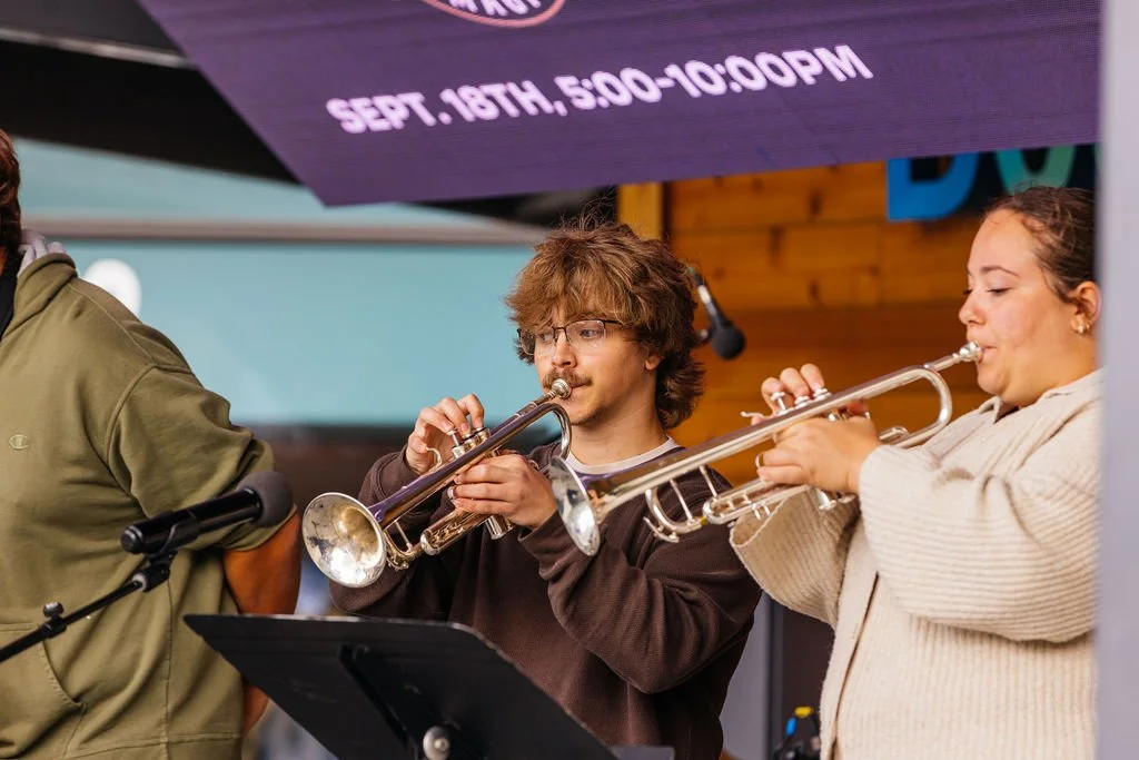 Red River Market: Jazz Fest
