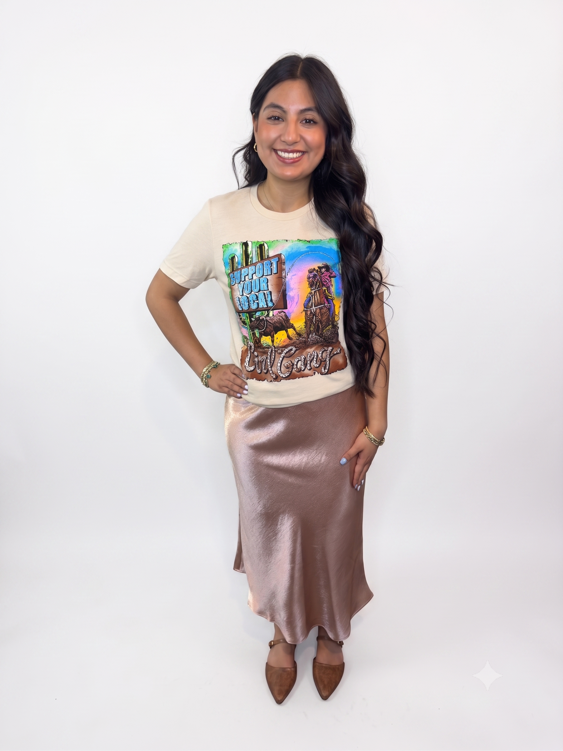 HYFVE Skirt