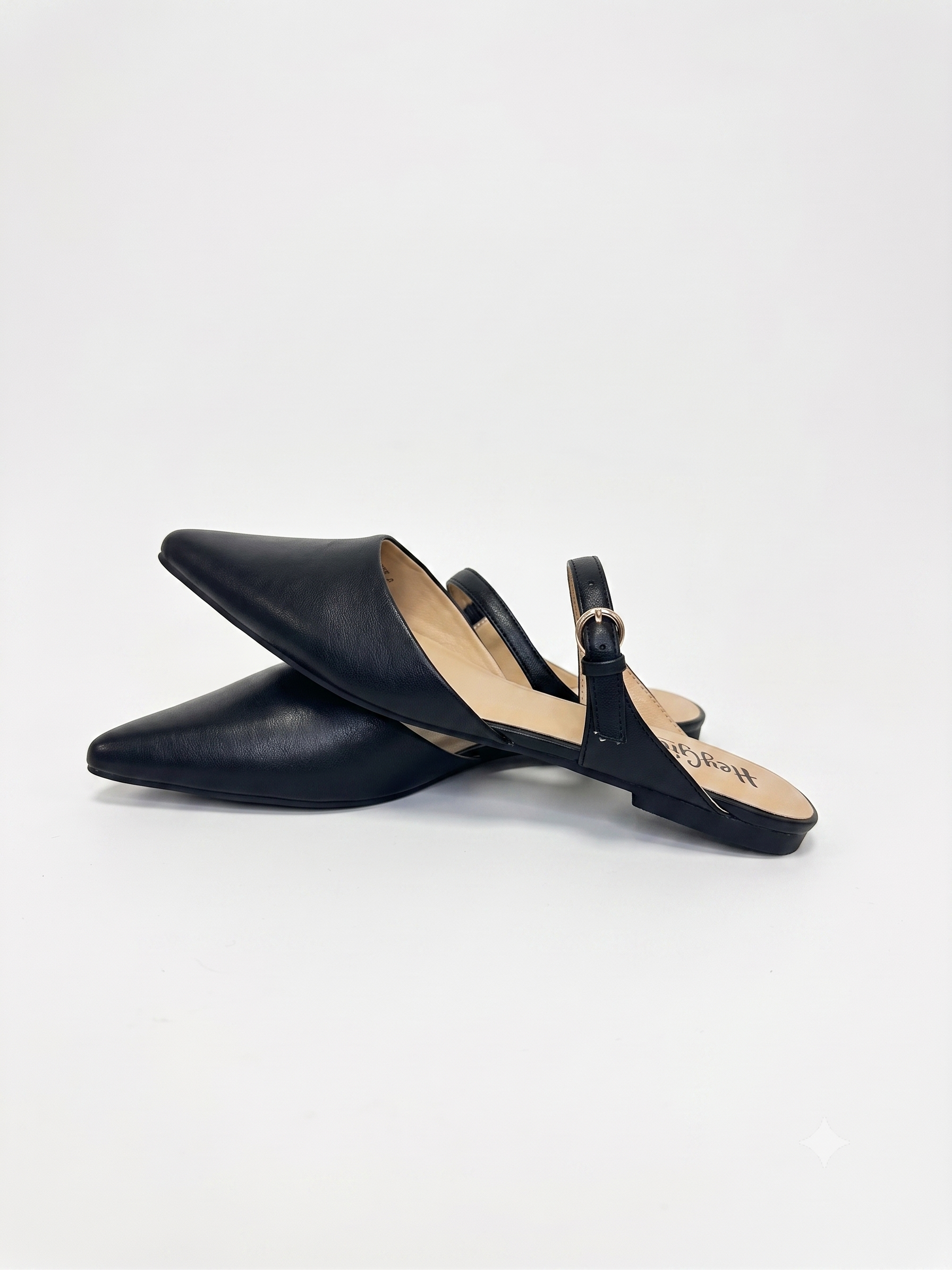 Corkys Black