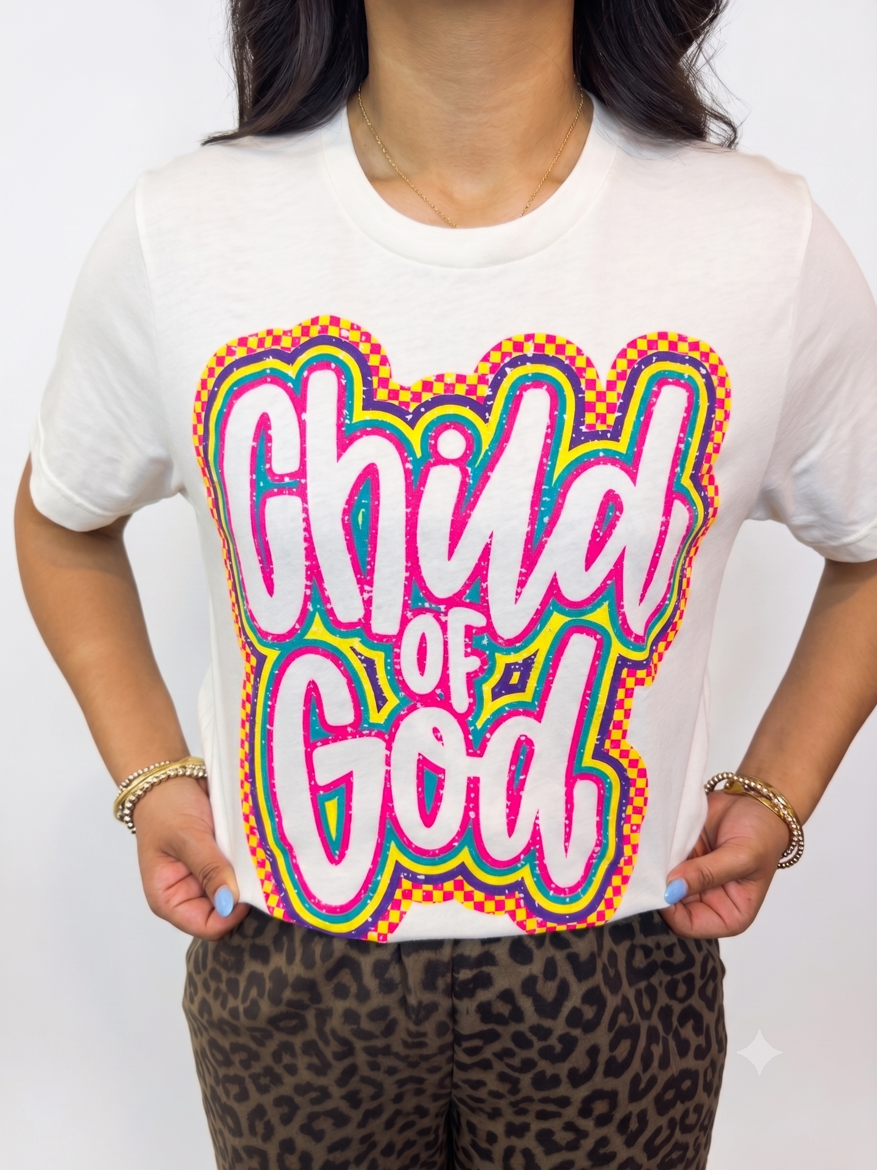 Child Of God