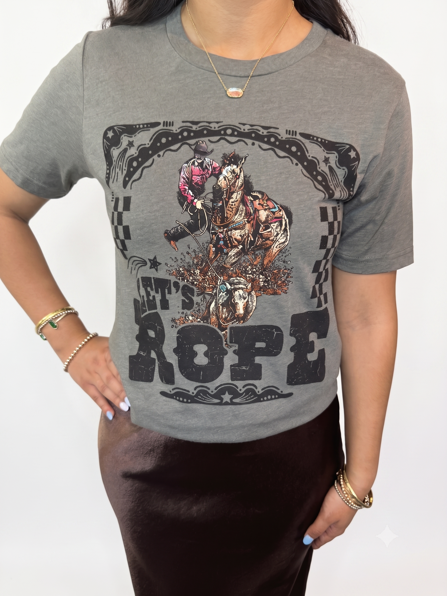 Let's Rope