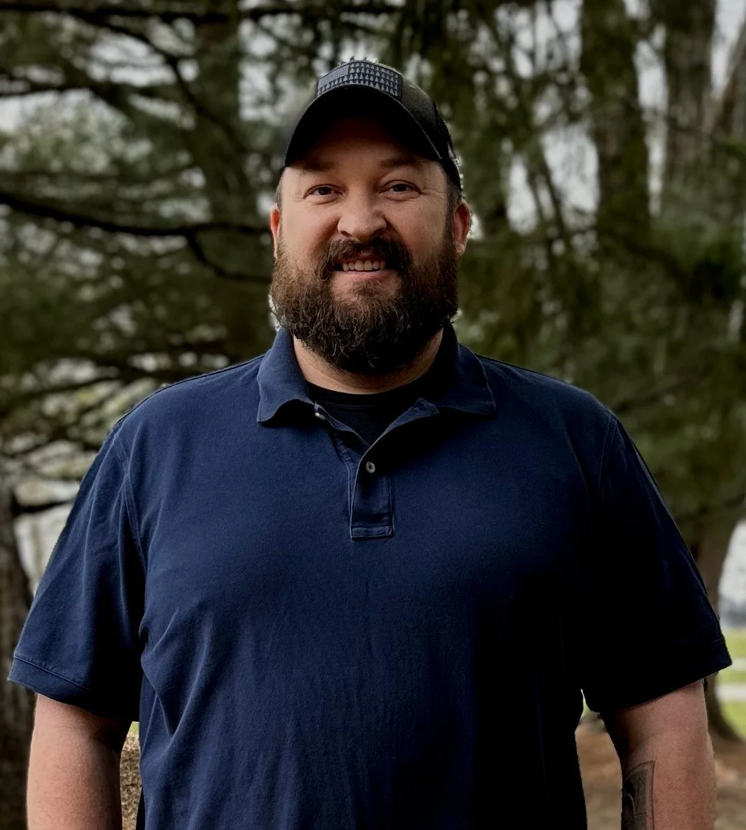 Jake Carpenter - Vigilant Home Inspection Services