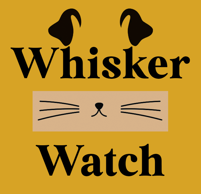 Whisker Watch Pet Services