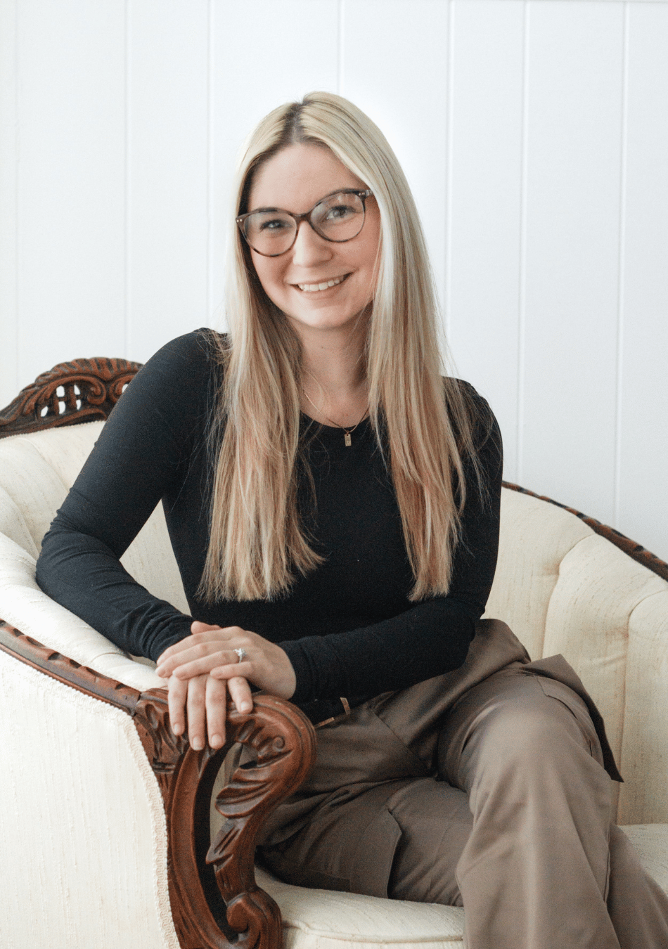 6 Best Therapists in Detroit, MI — Huffmaster Therapy Collective