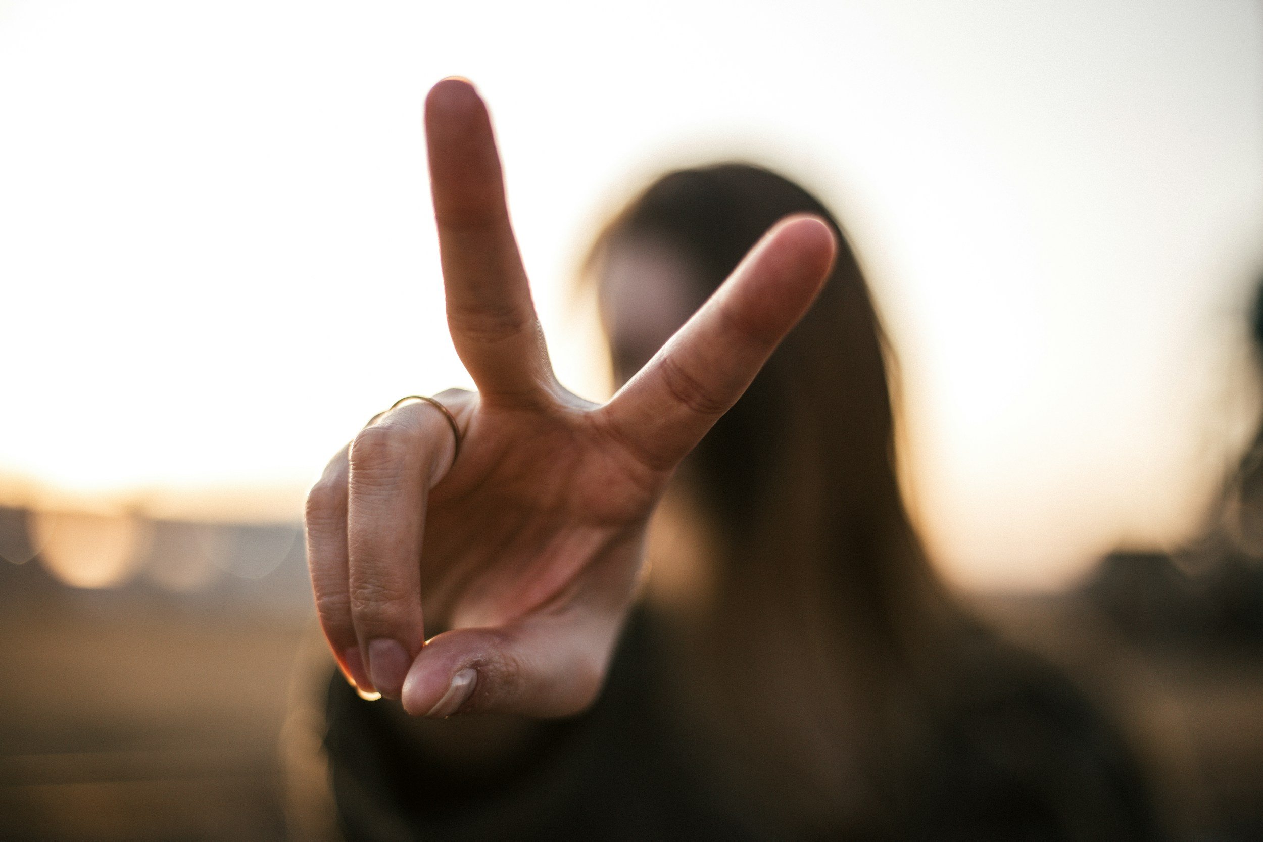 Boundaries Made Easy: A Guide to Protecting Your Peace in Relationships