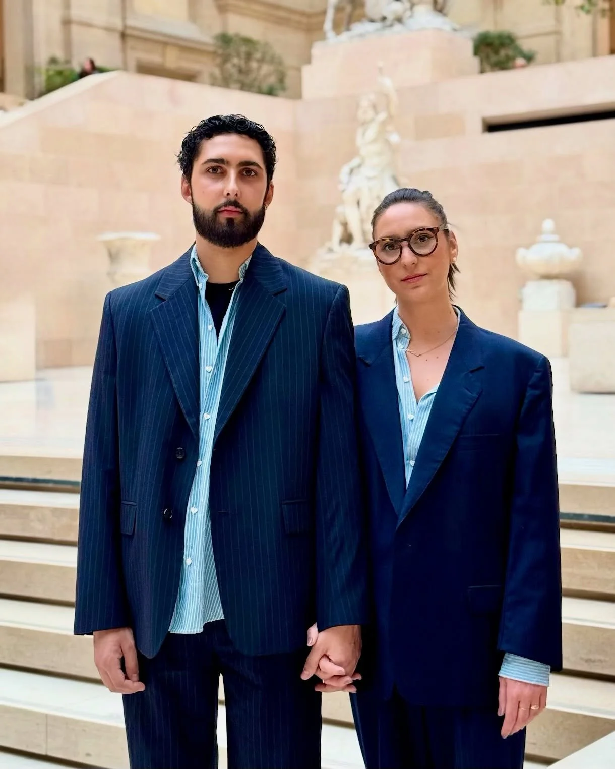 Bday girl ♏️🖤

&Agrave; l&rsquo;occasion de mes 34 ans, je vous permets de b&eacute;n&eacute;ficier d&rsquo;une offre exceptionnelle jusqu&rsquo;&agrave; dimanche minuit. Appliquer &agrave; votre panier le code promotionnel 34Eva pour profiter de -3