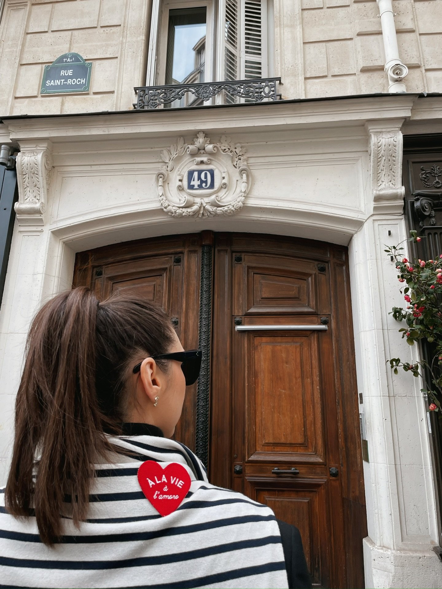 Bient&ocirc;t les vacances 🎄

Je vous souhaite de prendre le temps de passer ces moments pr&eacute;cieux avec votre famille en cette p&eacute;riode festive de No&euml;l💫. Couper votre t&eacute;l&eacute;phone, d&eacute;connectez-vous et (re)connecte