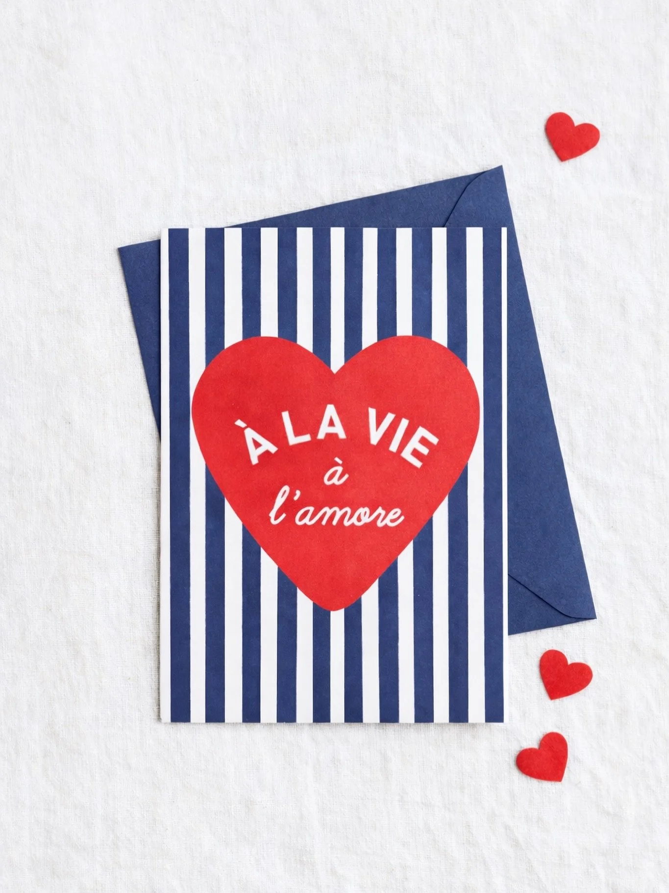 La papeterie fran&ccedil;aise pour les mots qu&rsquo;on prend le temps d&rsquo;&eacute;crire &hearts;️