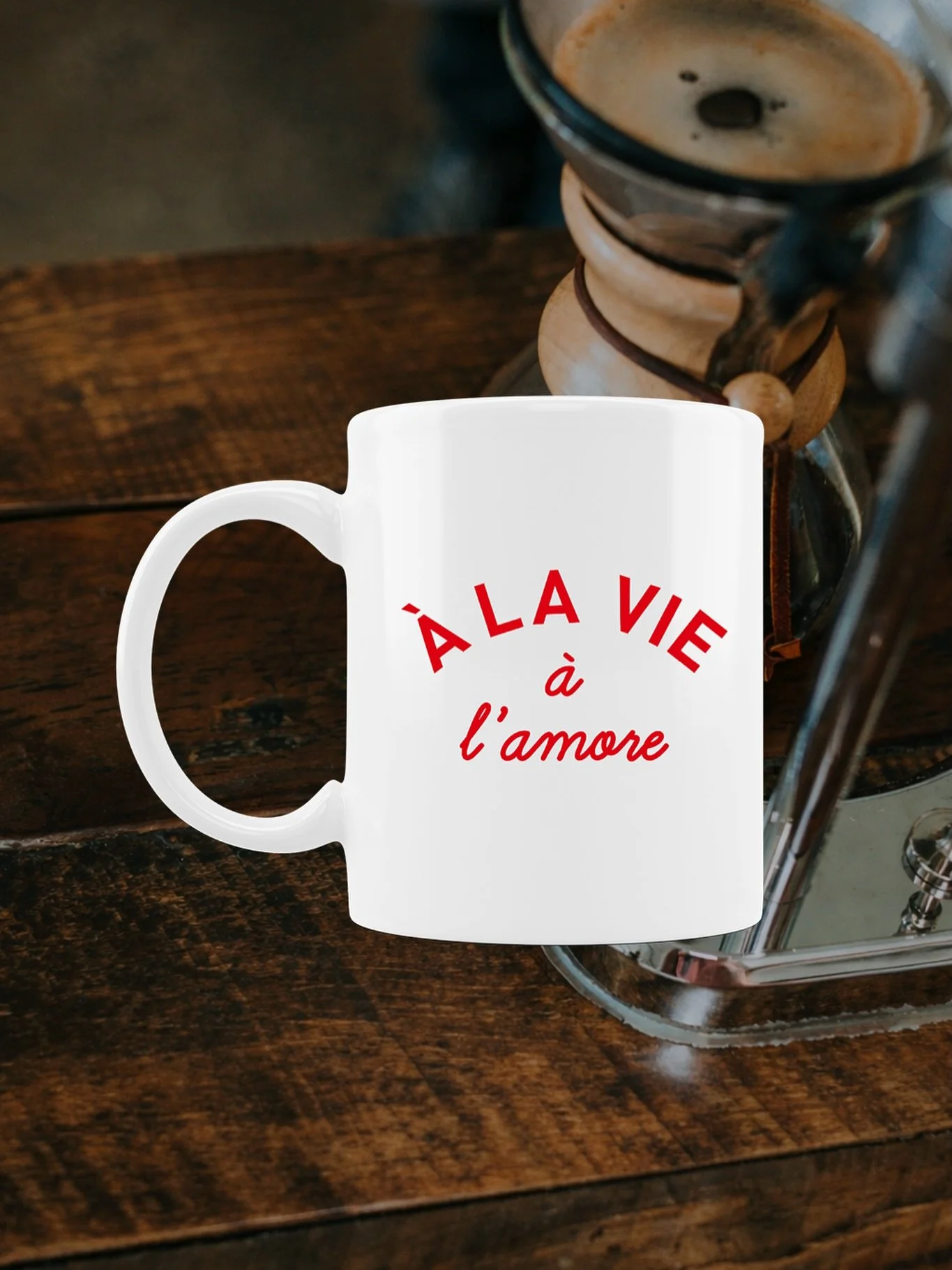 Pause caf&eacute; ☕️