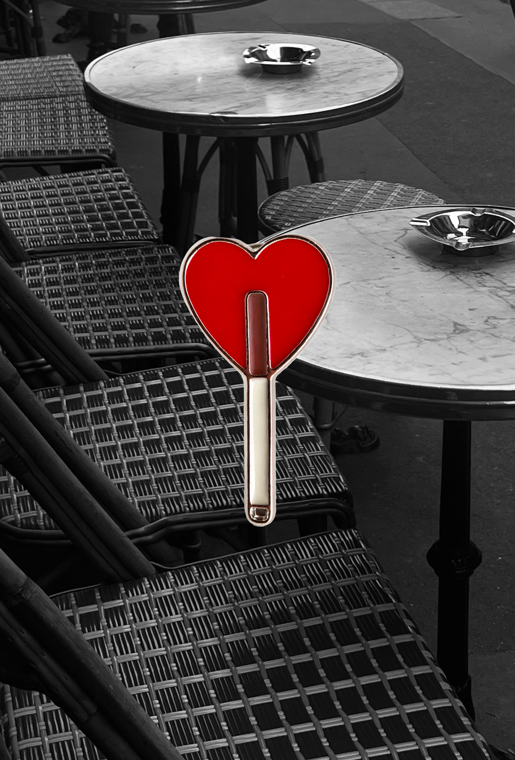 Pin’s Coffee & Cigarette