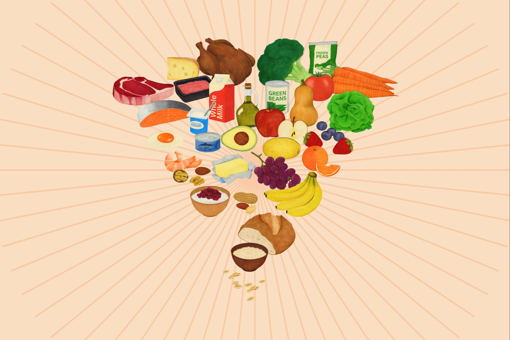 The Good Life Series: Nutrition and Gut-Brain Health