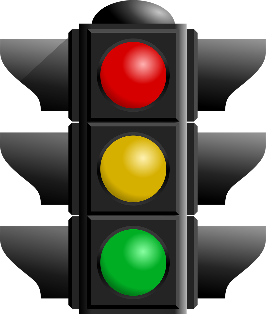 The Good Life Series: Driving as You Age