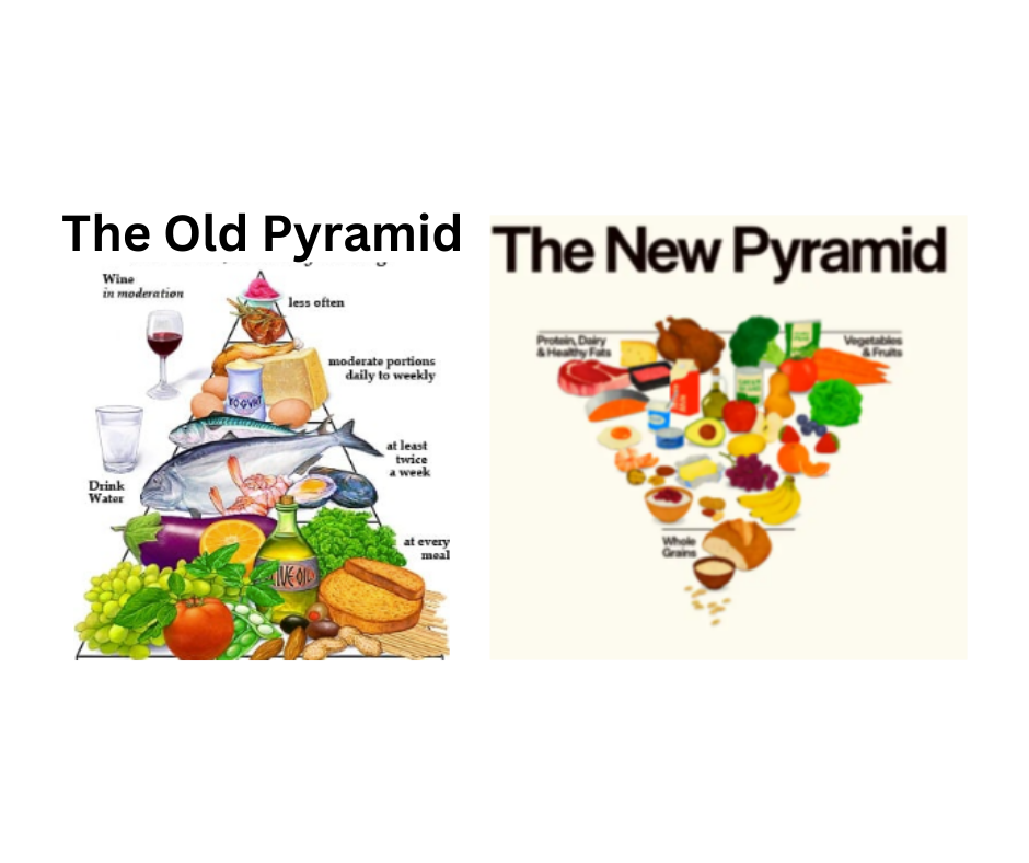 The Good Life Series: Nutrition and Gut-Brain Health