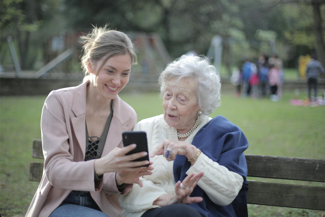 Overcoming Key Challenges of Aging - Part 1
