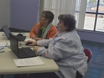 Improving rural access to tech skills and job access in Elmore County