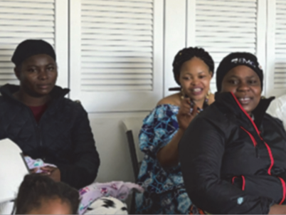 Digital tools help refugees navigate their new life in Boise