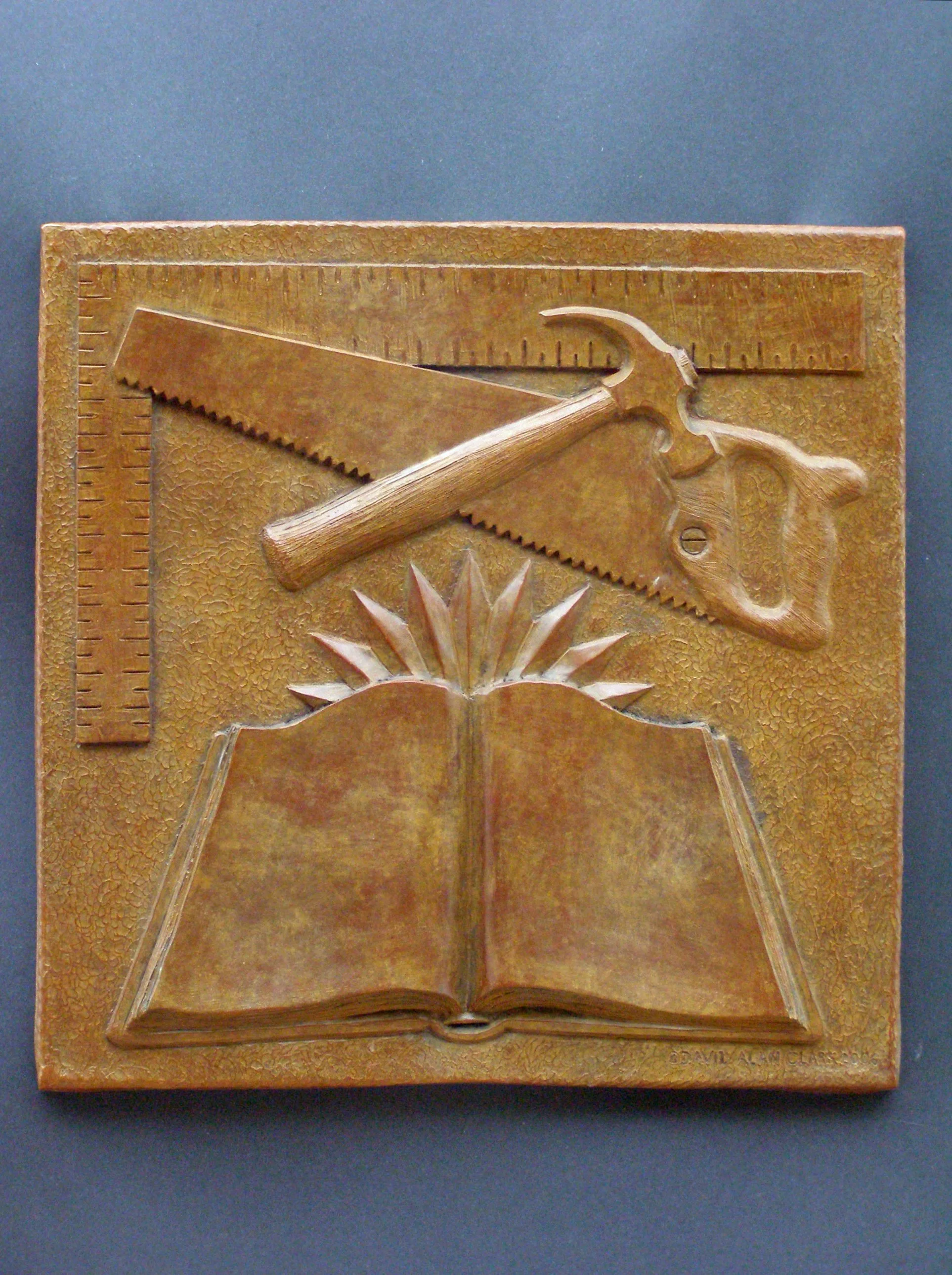 Wyoming State Honor Farm, Riverton, WY. 