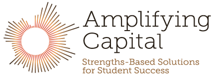 Amplifying Capital