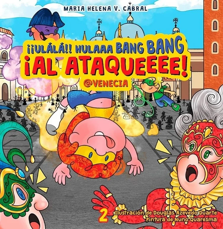 👏👏 No 2 @amazonespana amazonespana #amazonespa&ntilde;a!! Libro y e-book!! 🦶🐒💨🎄🎁🙏 @dougazevedo @nunogquaresma @veraipc 👏👏👏 #librosinfantiles #superh&eacute;roes