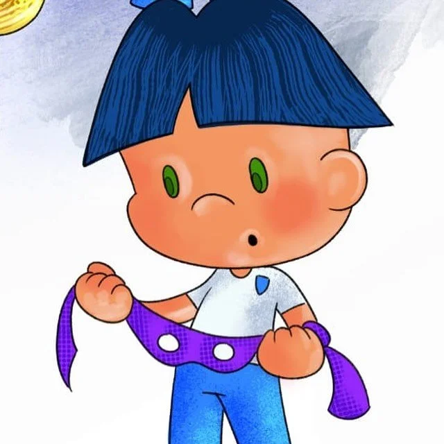 💨 N1 Traque | Farty 💨

Online: HC Creative, Amazon

Author HC
Illustration by Douglas Azevedo Duarte Painting by Nuno Quaresma 

#creative #kids #childrensbooks