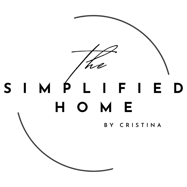 The Simplified Home