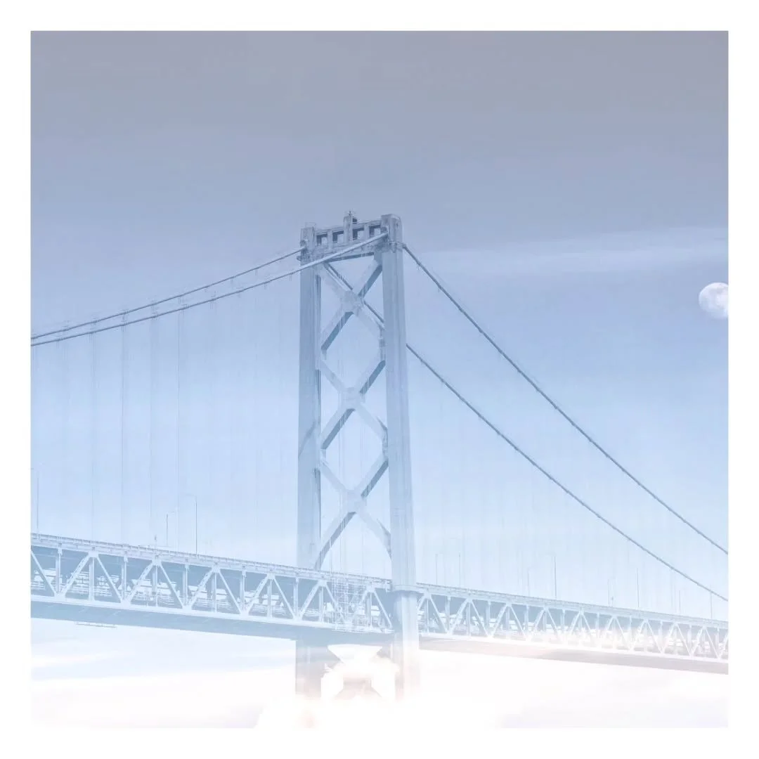 "Second Sight" - You have to dream before your dreams can come true. Check out our website for more prints that inspire you to dream big 💭
#photooftheday #main_vision #photoraphyaddict #scenic #bridgephotography