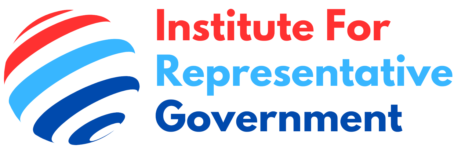 Institute for Representative Government
