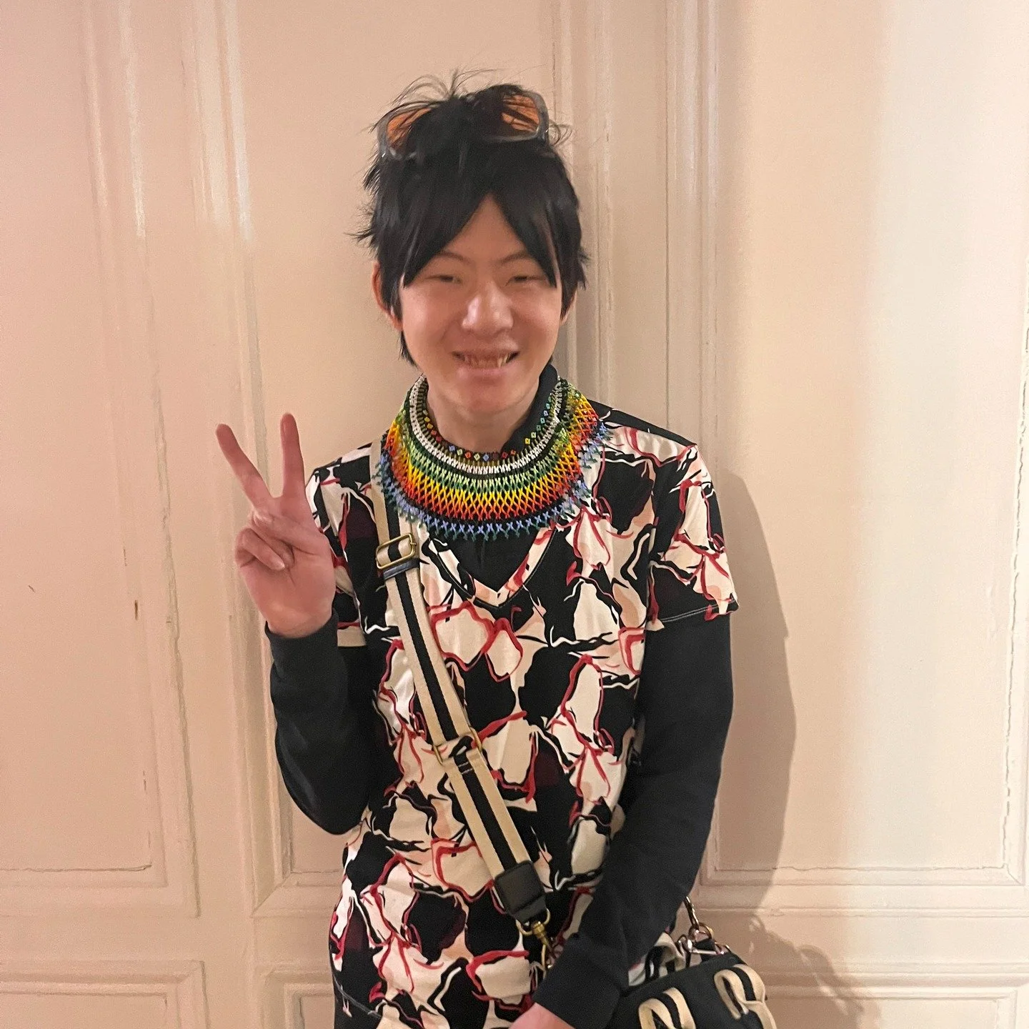 one of our members is going to college at empire state university pursuing an associate in community and human services in the fall hoping to go to an ivy league school afterwards majoring in psychology or sociology. #college #clubhouse