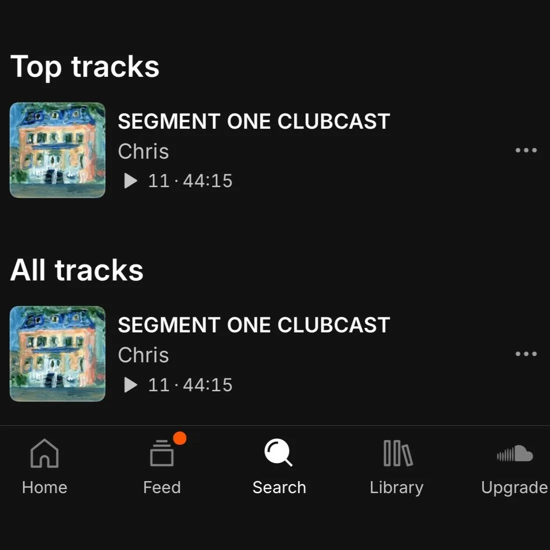 The Hudson Valley Clubhouse came out with their new podcast!! Check out the first episode on SoundCloud: https://na01.safelinks.protection.outlook.com/?url=https%3A%2F%2Fon.soundcloud.com%2F1NJJPKsZlN4Y6ShkpC&amp;data=05%7C02%7C%7Ca03d858e072e4904f1c