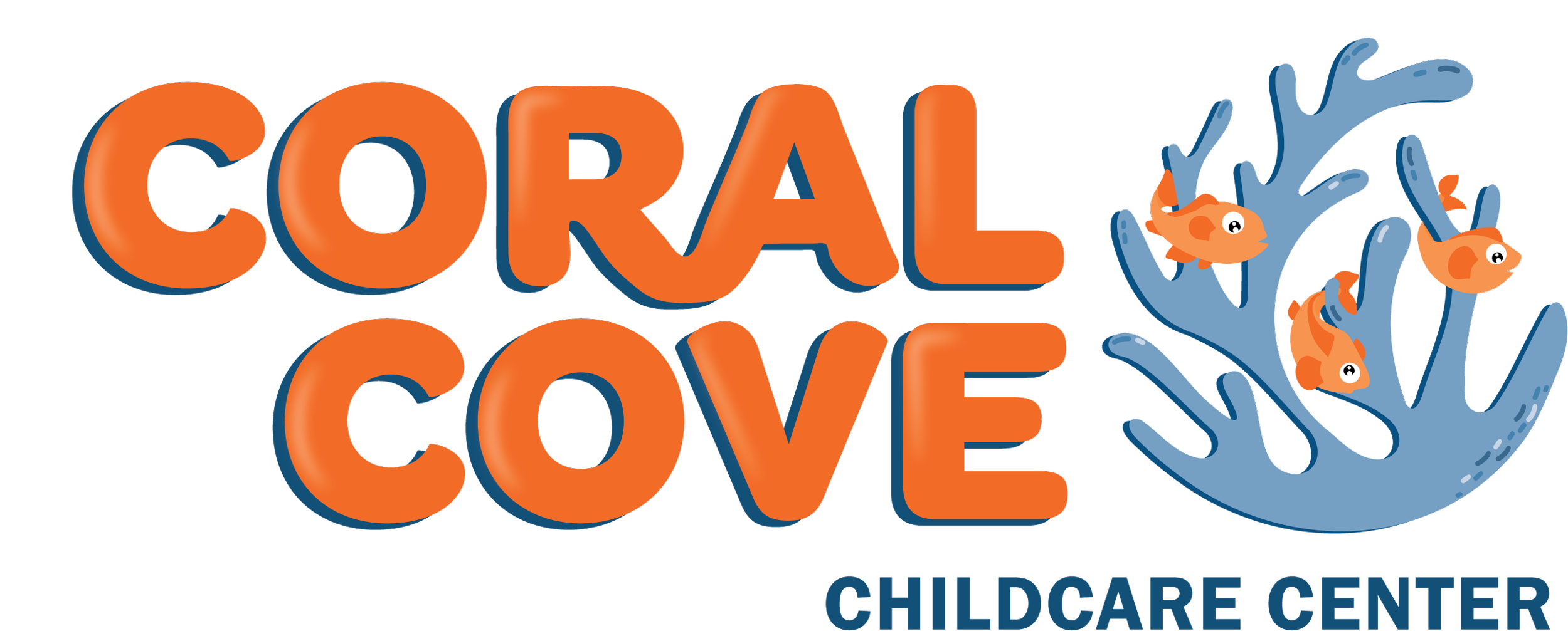 Coral Cove Child Care