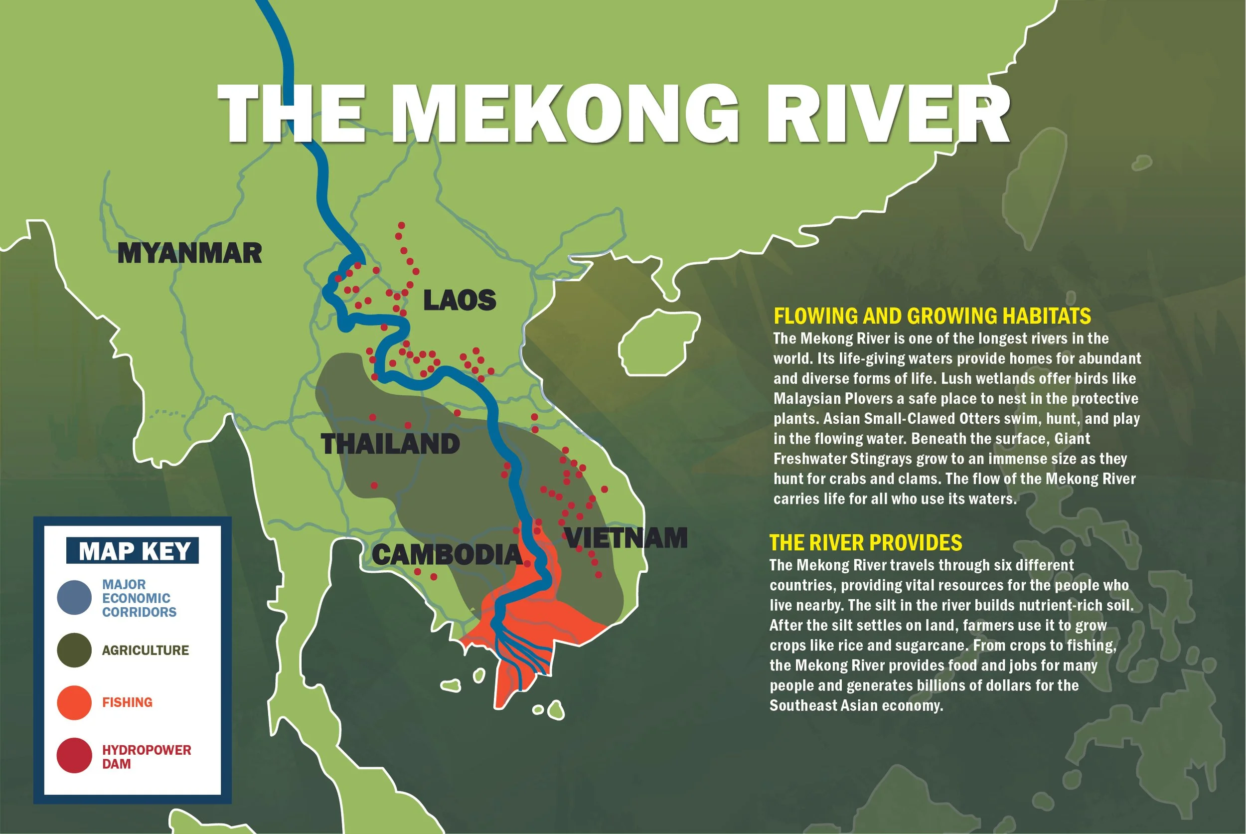 Ford Expedition Asia Signage