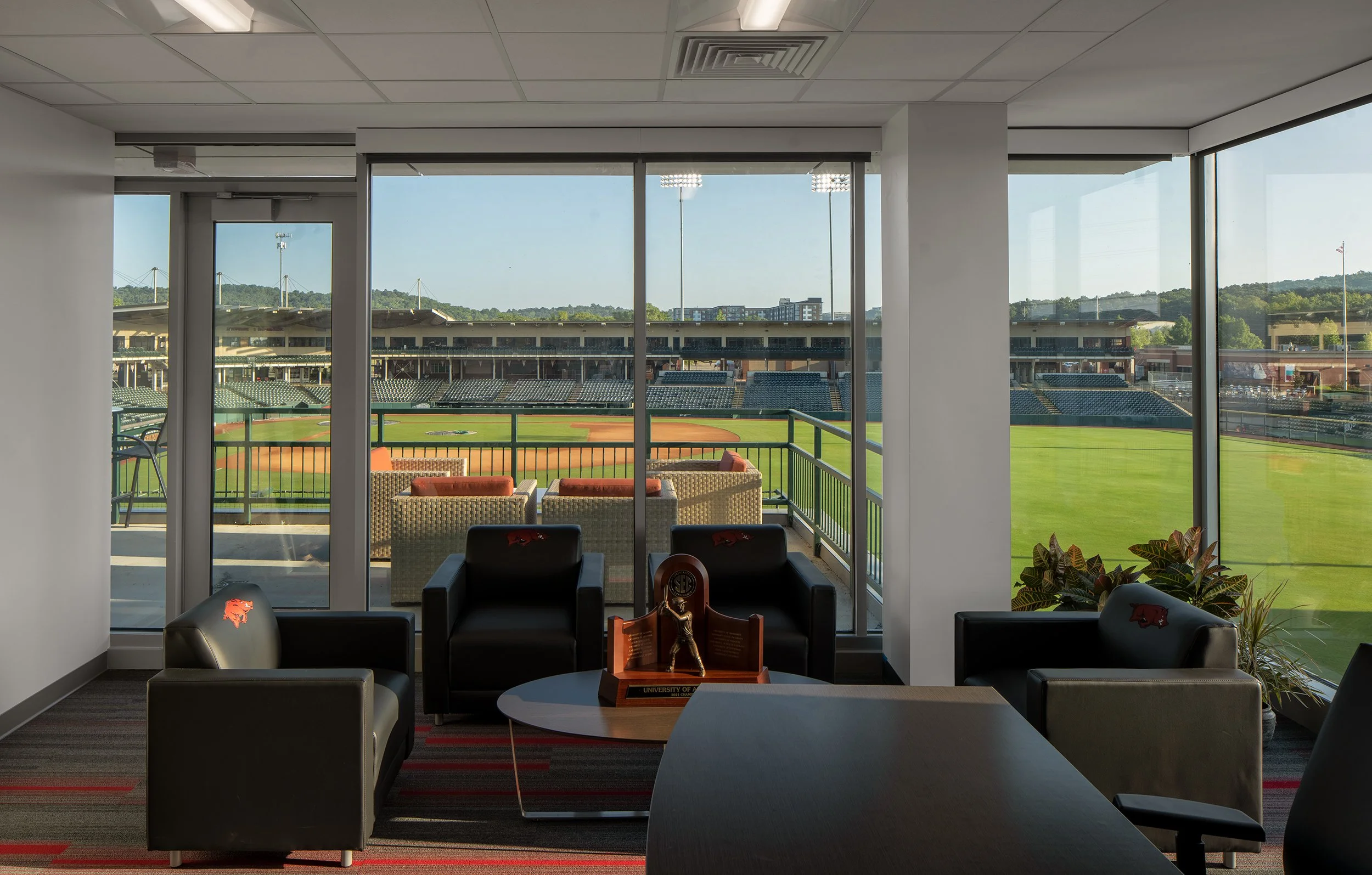 University-of-Arkansas-Baseball-Development-Center-Head-Coach-Office-Sunrise1.jpg