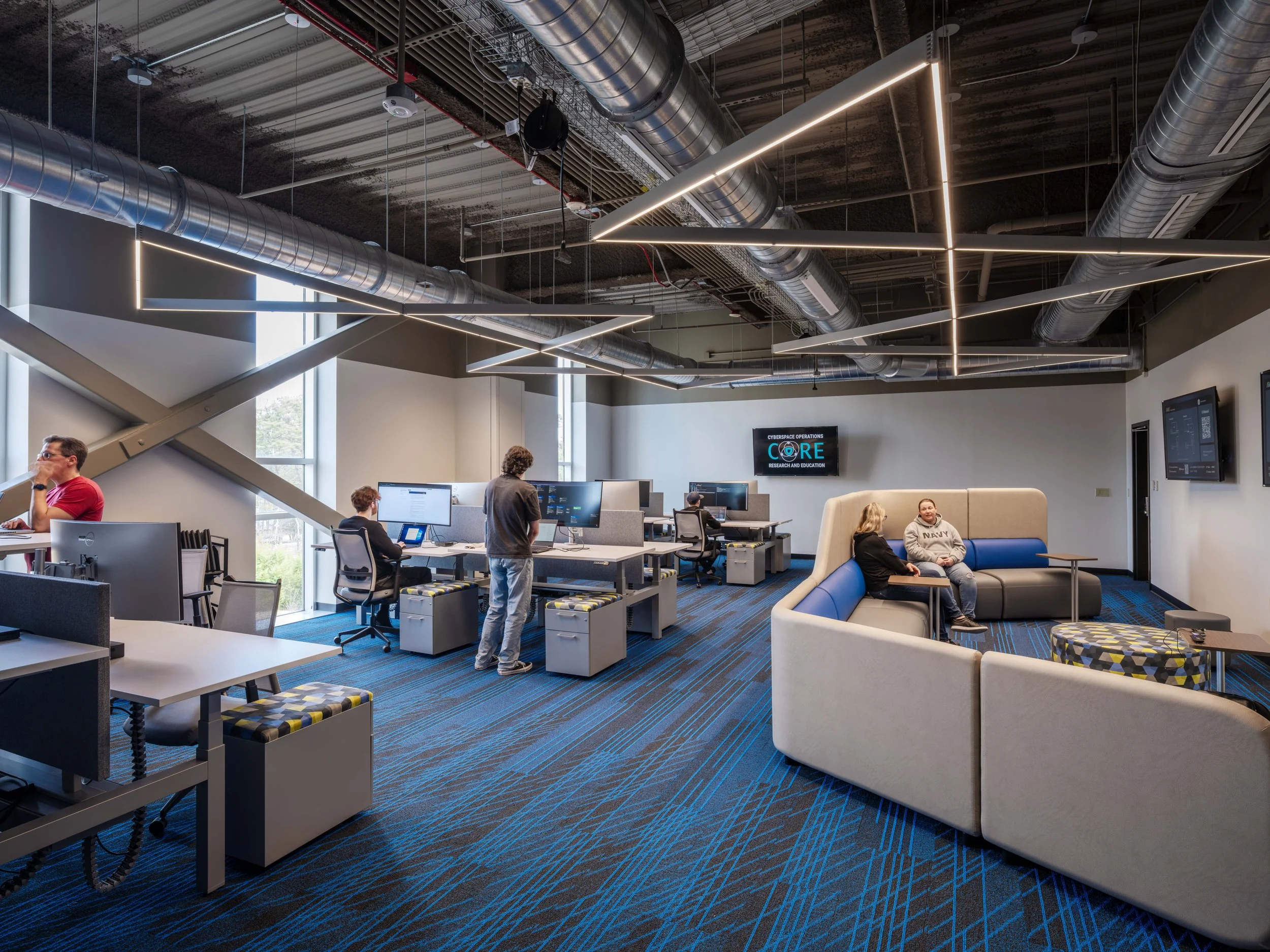 UA Little Rock CORE Center