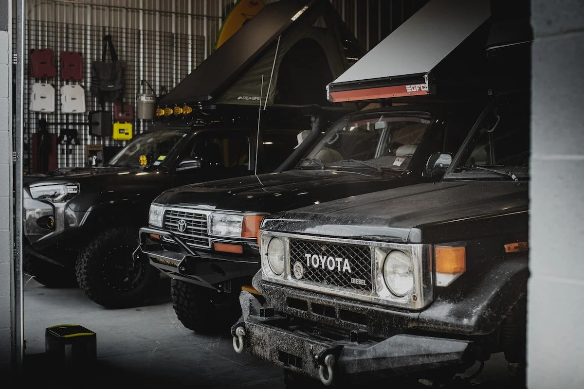 A Look Inside Spirit Of 1876