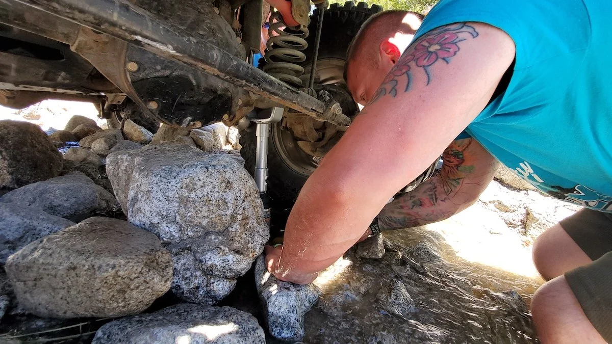 A Look Inside Safe Jack