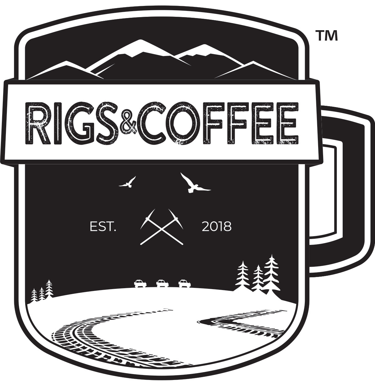 Rigs and Coffee