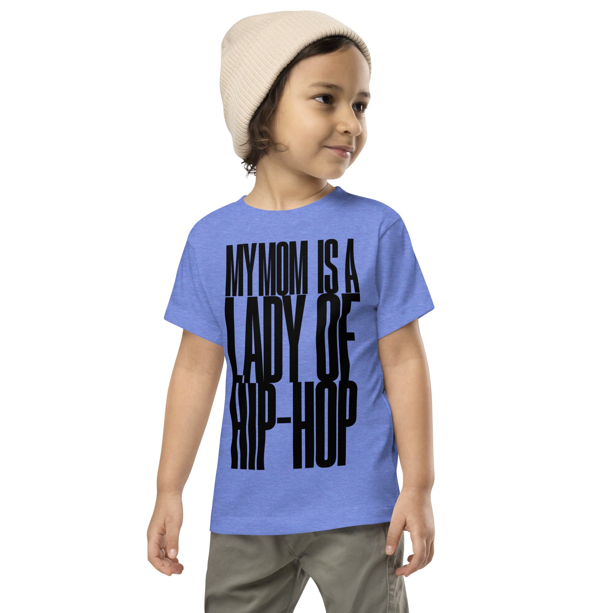toddler-staple-tee-heather-columbia-blue-front-6605ee6a8d6de.jpg